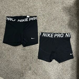 Nike Pro Spandex